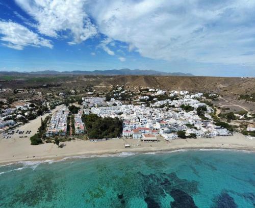Agua Amarga Apartamento | Casa Mellis Aguamarga