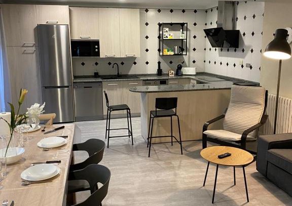 Calahorra Apartamento | Casa Melodía