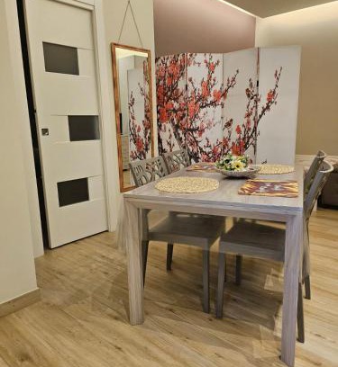 Bernalda Casa | Casa Melograno