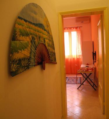 Paceco Cama Y Desayuno | CASA Melone Giallo