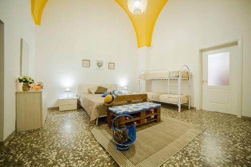 Presicce Casa | Casa Meluccia