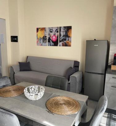 Grugliasco Apartamento | Casa Meme - Trilocale elegante