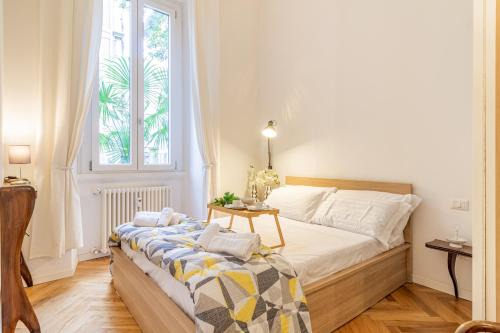 Zona Farini Apartamento | Casa Menabrea - 1 min dalla metro