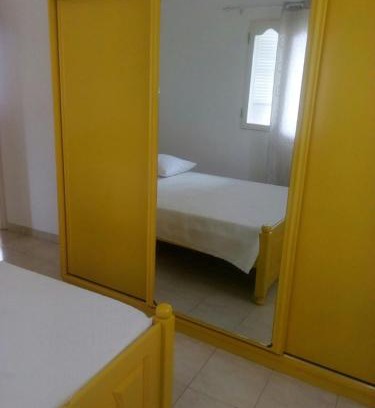 Tarrafal Casa | Casa Mendes