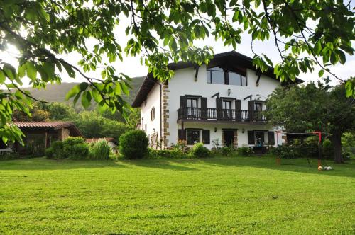 Hondarribia Casa | CASA MENDILORE