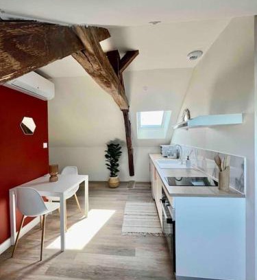 Cholet Apartamento | *CASA Mendoza*