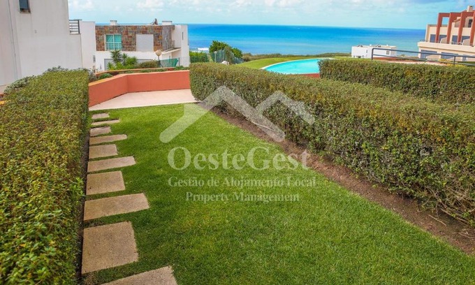 Areia Branca Apartamento | Casa Menezes