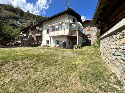 Verrayes Casa | CASA MENFREY