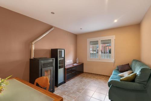 Cercs Apartamento | Casa Menvil