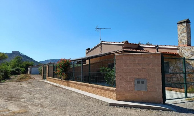 Mequinenza Casa | Casa Mequinenza