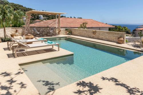 Porto Rafti Apartamento | Casa Meraki by A&D Properties