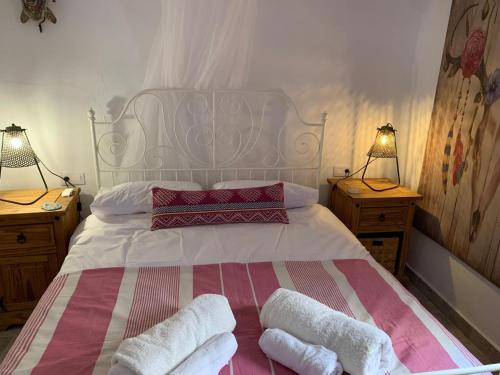 Bedar Casa | Casa Meraki - Entire Private Suite , 1 bed , Lounge Kitchen , Shower Room & More