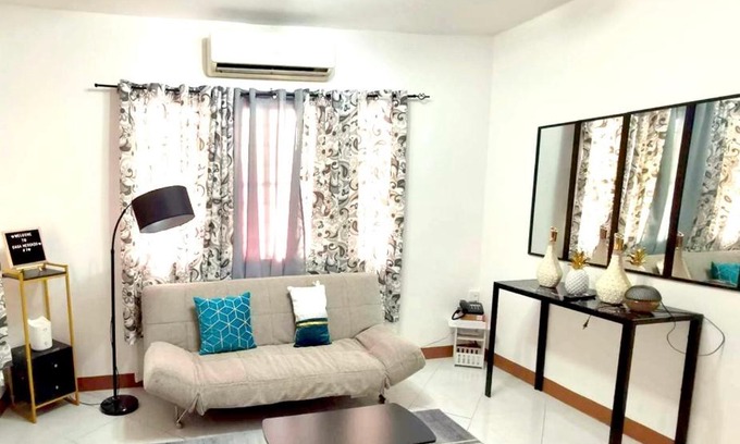 Lipa Apartamento | Casa Mercado I