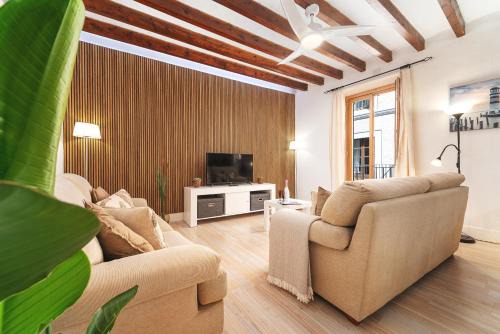 Pollensa Chalet De Esquí | Casa Mercat