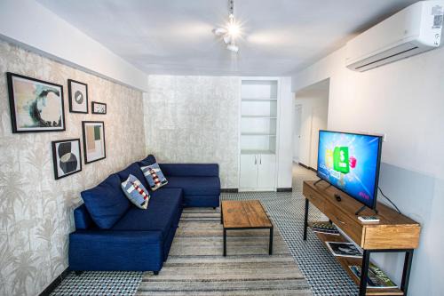 Santa Ana Apartamento | Casa Mercedes - Deluxe Apartments in Casco Viejo