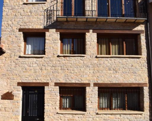 Vilafranca Apartamento | Casa Mercedes