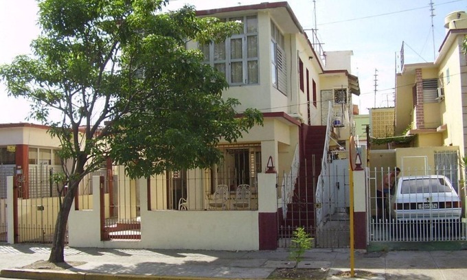 Varadero Casa | Casa Mercy