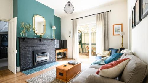 Daylesford Casa | Casa Merenda Daylesford