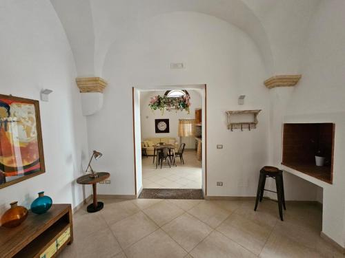 Francavilla Fontana Historic Centre Apartamento | Casa Merlino