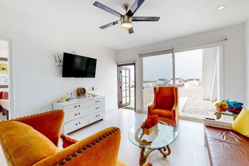 La Paloma Casa | Casa Merlot 41 - Playa Arcangel