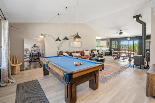 Paso Robles Casa | Casa Merlot