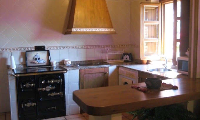 Peñamellera Baja Cabaña | "CASA MESILDA" : FANTASTICA CASA RURAL EN LA BASE DE LOS PICOS DE EUROPA