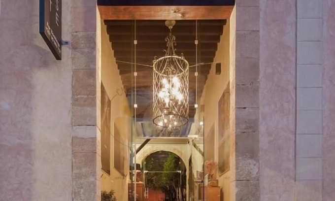 Old Town Hotel | Casa Mespilea