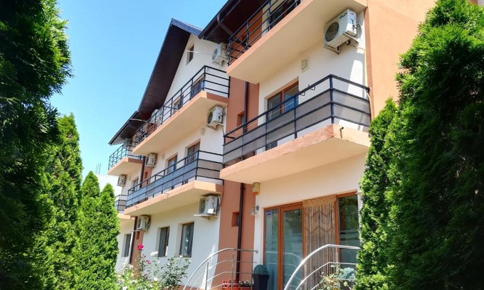 Costinesti Casa | Casa Mevas