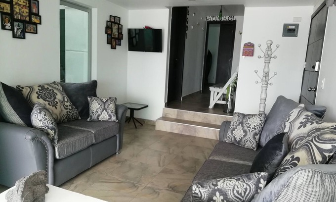 Ciudad López Mateos Condominio | Casa Mexicana ¡Bienvenidos!