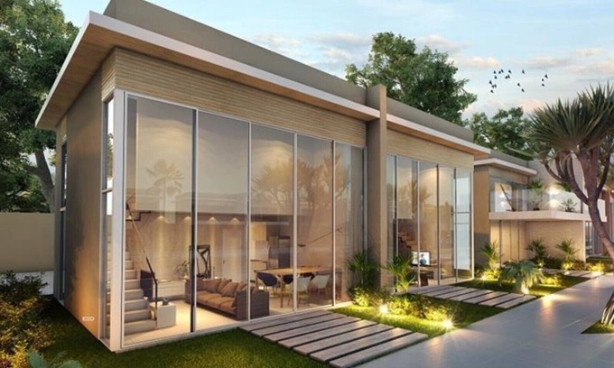 Sao Miguel dos Milagres Casa | Dirección de Loft Touch