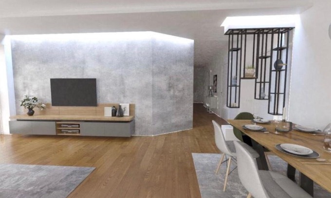 Zagreb Apartamento | CASA MIA 01