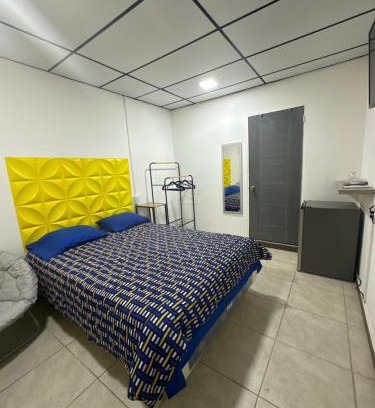 San Miguel Casa | Casa Mia 901SM, habitación 1