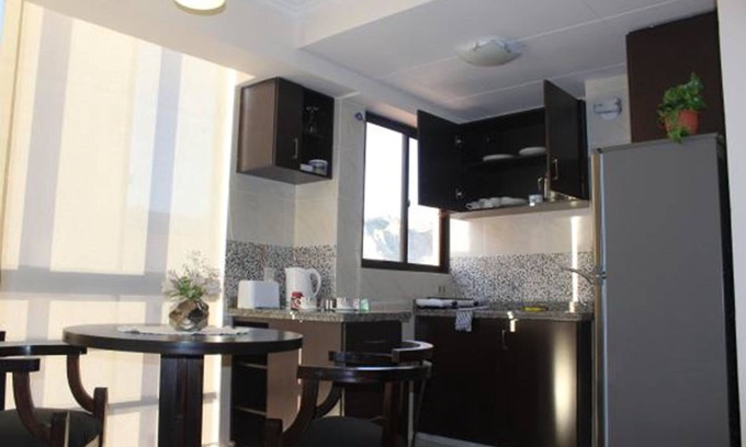 Macrodistrito Sur Hotel | Casa Mia Apartments Zona Sur