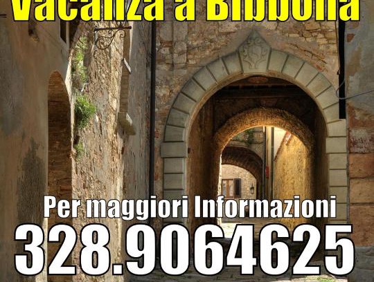 Bibbona Apartamento | Casa mia casa vostra