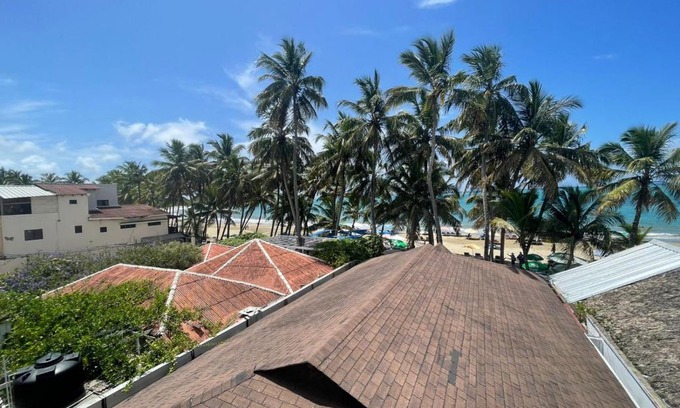 Cabarete Casa | Casa MIA
