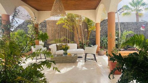 Puerto Calero Casa | Casa Mia