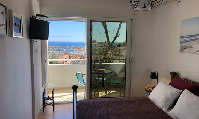 Ulcinj Apartamento | Casa Mia