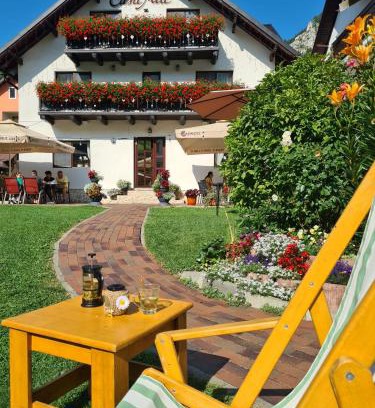 Moeciu de Sus Casa | Casa Mia