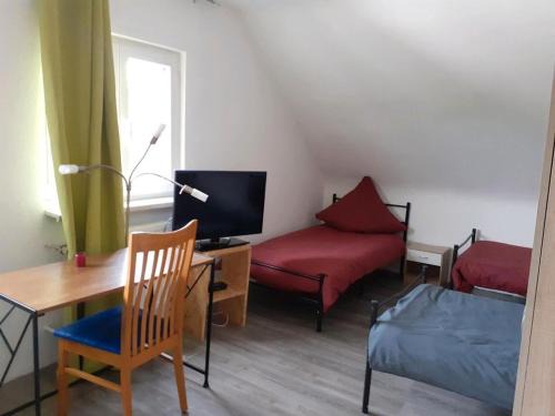 Bruchkoebel Apartamento | Casa Mia Russotto 4