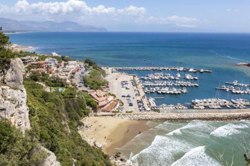 Colonia Elena Apartamento | Casa Mia San Felice Circeo