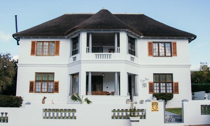 Bredasdorp Casa | Casa Mia