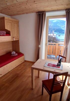Tesero Apartamento | Casa Micéi