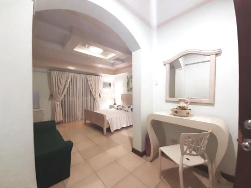 Malate Hotel | Casa Micarosa Hotel