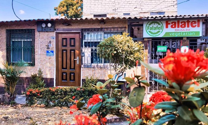 Guayaquil Casa | Casa Michael