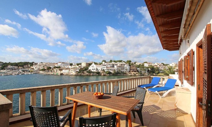 Portopetro Casa | Casa Michaela