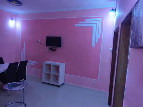 St. Louis Apartamento | Casa Michel