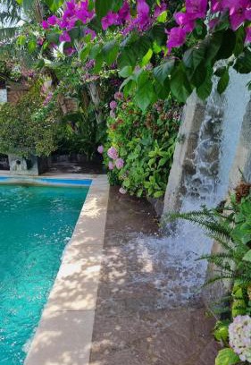 Casamicciola Terme Hotel | Casa Michelangela - Holistic bio Hotel