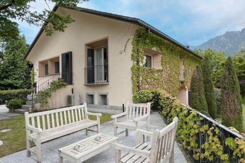 Malgrate Apartamento | Casa Micheli - Affitti Brevi Italia