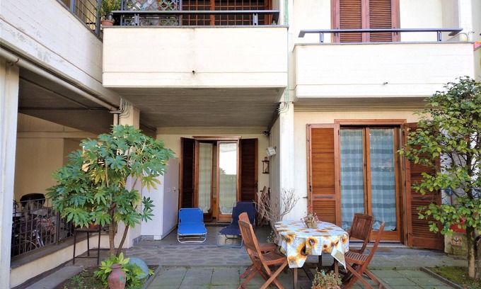 Verbania Apartamento | Casa Michi