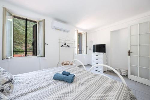 Badalucco Apartamento | Casa Micino grazioso bilocale nel centro storico di Badalucco